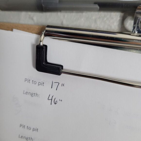 Loft Ann Taylor Womens Size 4 Shift Dress Surplice Vneck Sleeveless Cocktail Red - Picture 6 of 7